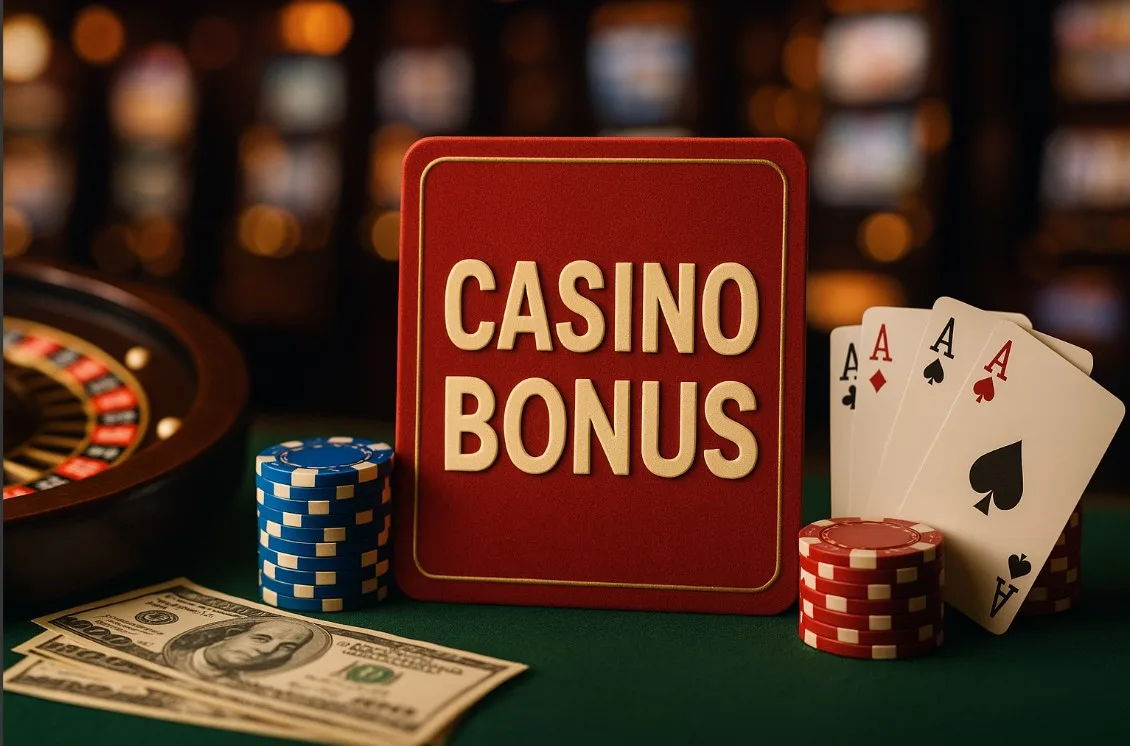 Deneme Bonusu Veren Casino Siteleri 2025