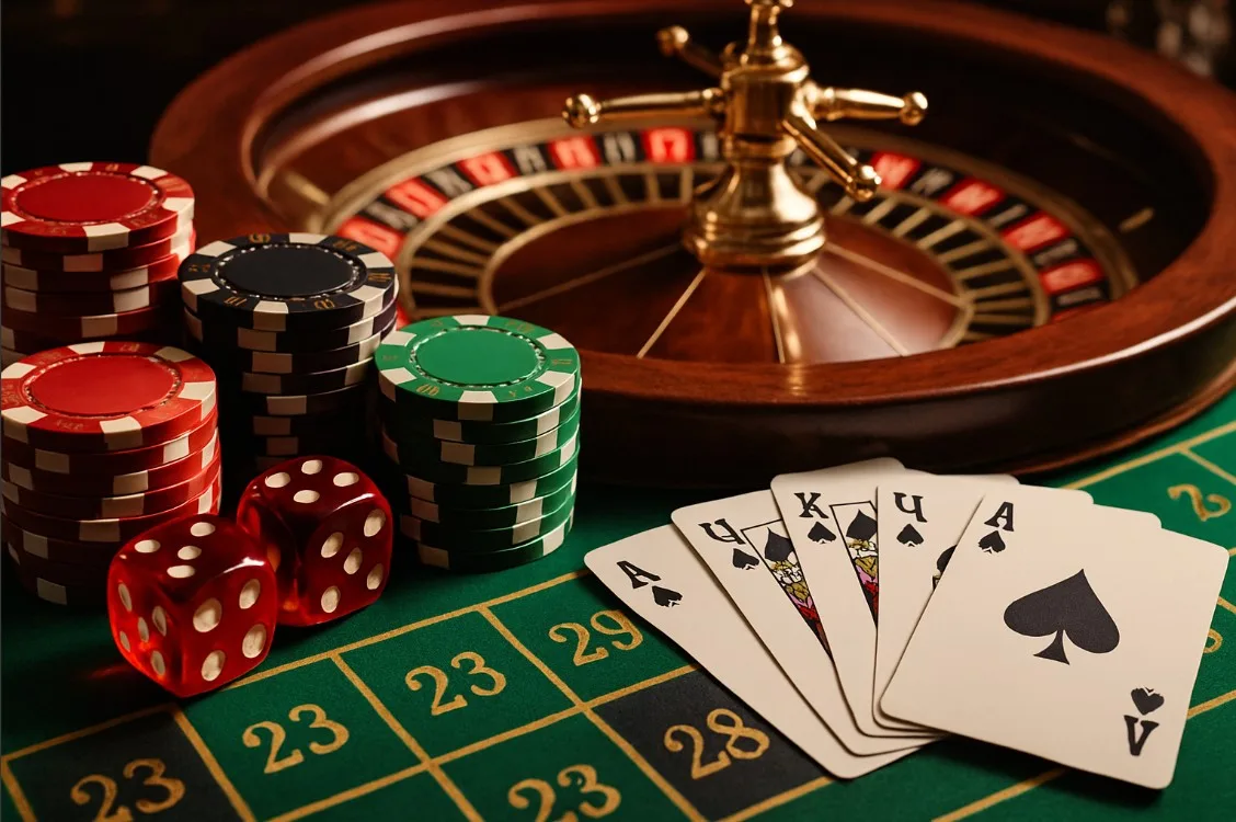 Bonus Veren Güvenilir Casino Siteleri 2025