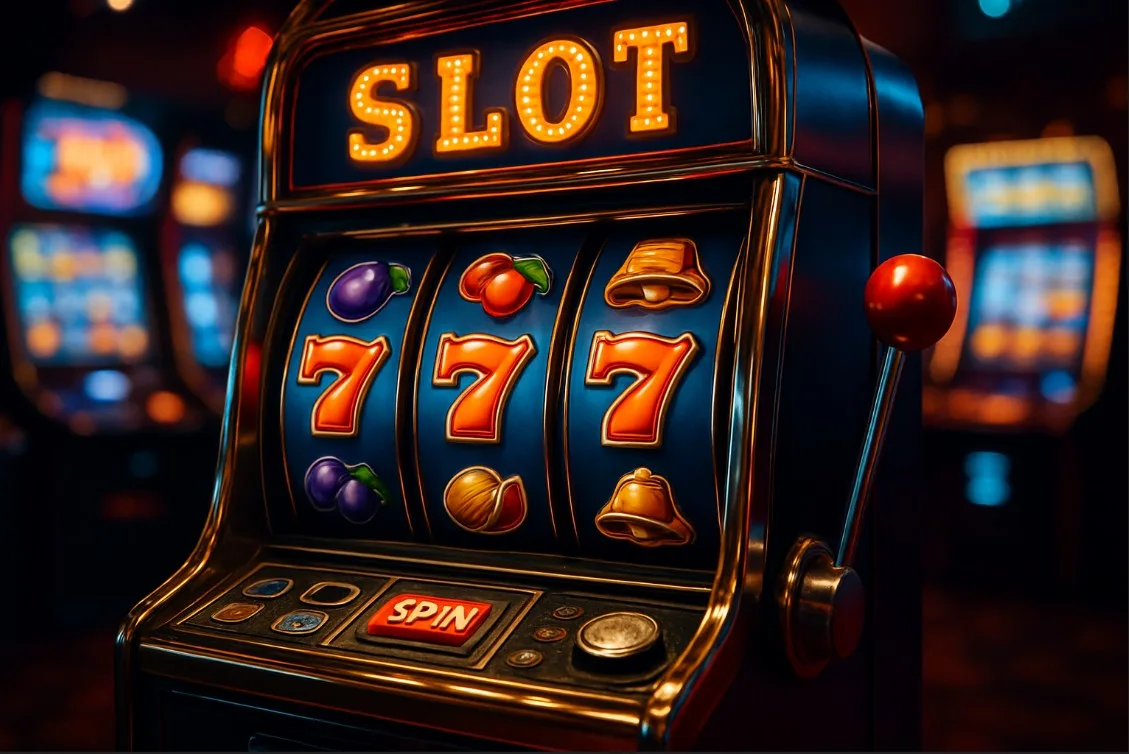 En İyi Casino Slot Siteleri 2025
