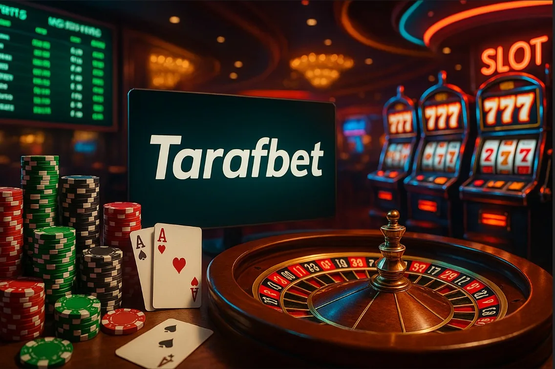 Rulette Corner Nedir?