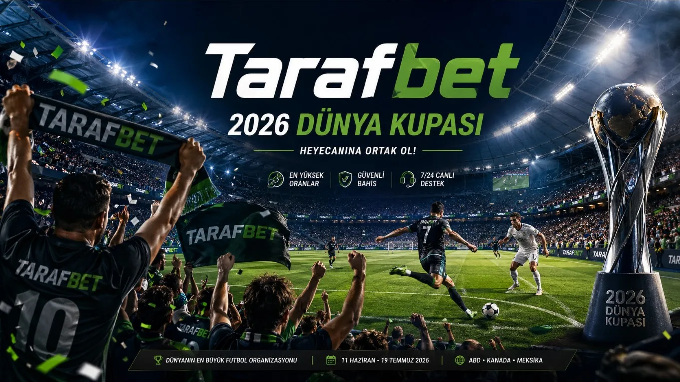 2026 Dünya Kupası İspanya - Suudi Arabistan Maçı MS 2 Oranı