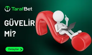 Tarafbet Güvenilir Site Mi?