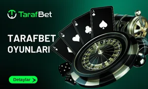 Tarafbet Oyunları